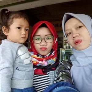 sur Yhantie (mama apip,danish) profile icon