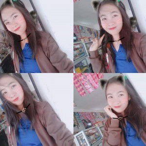 Ayu Chintia Florenza profile icon