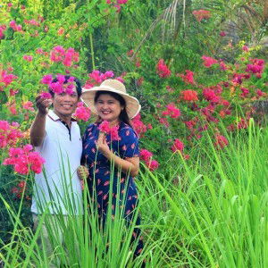 Alyssa Go Rama-Montargo profile icon