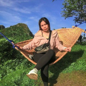 Paula Christine Nazal Manabat profile icon