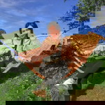 Paula Christine Nazal Manabat profile icon