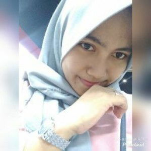 Ushwatun Laili profile icon