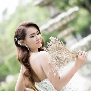 Jaruwan Jinny Jin profile icon