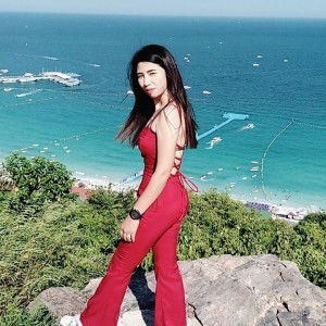 Thitima Vongraka profile icon