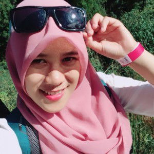 Kristanti MDA profile icon