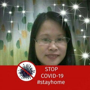 Lora Arciaga Gozo profile icon