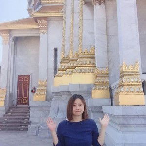 Trithip Samangkee profile icon