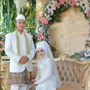 Maria Pribadi profile icon