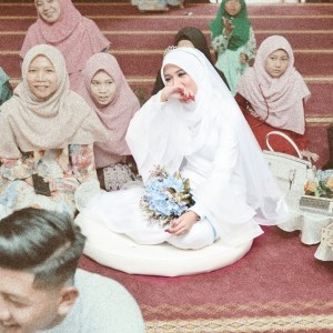 Afifah Basirah Mat Nasir profile icon