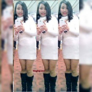 Marifel Balancio profile icon