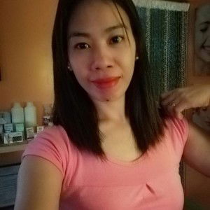 Alona Atiagan profile icon