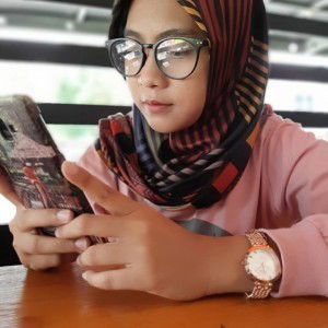 Aniie Kharisman profile icon