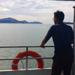 Muhammad Faliq profile icon