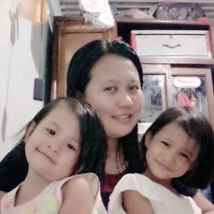 Mara Mariz Martirez profile icon