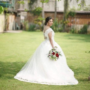 Nernalyn Almazar - Pulvera profile icon