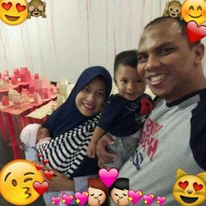 Charity Agustien profile icon