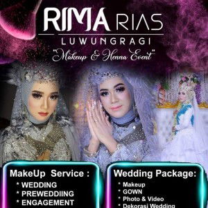 Rima Rias Luwungragi profile icon