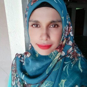 Eyra Roslan profile icon
