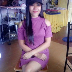 Vivian Galoso Largado profile icon