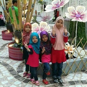 Norhana Ana profile icon