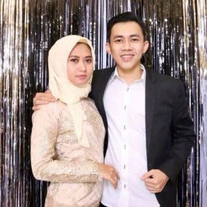 Fatimah Ratna Mutiara profile icon