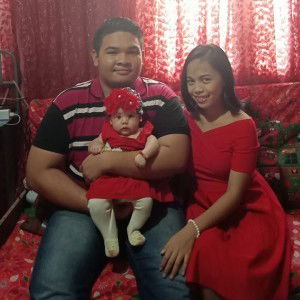 Mitzi Amistoso profile icon