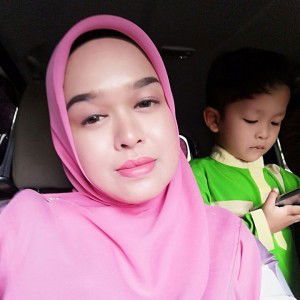 Siti Rohayu Hassan Yamani profile icon