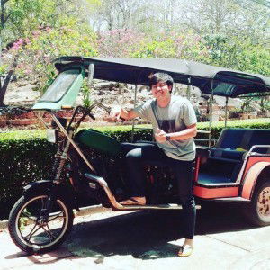 คณากร พรมสิงห์ profile icon