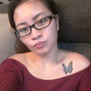 Michelle sigma profile icon