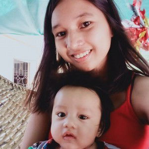 Mary Jean Bongcauel Laraga profile icon