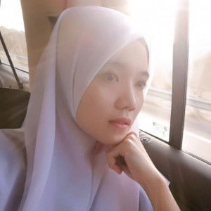 Azza Maria Azmardi profile icon