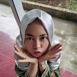 Susi Pitriani profile icon