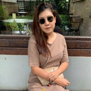 Pennapa Phueakphuang profile icon