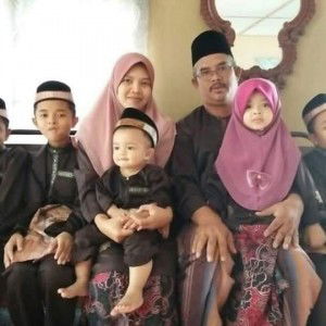 Siti Haida Abdullah profile icon