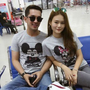 Aiya Suwannavudh profile icon