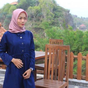 Anisa Pratika Dewi profile icon