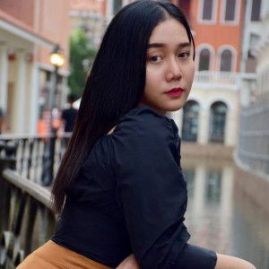 Noochjaree Mohsaman profile icon