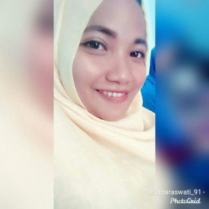 Eva Paraswati profile icon