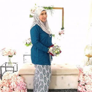 Sally Salwatie profile icon