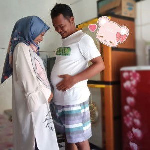 Siti Mar'atus Solikhah profile icon