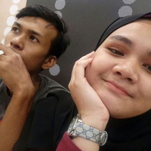 Dieha Rosdi profile icon