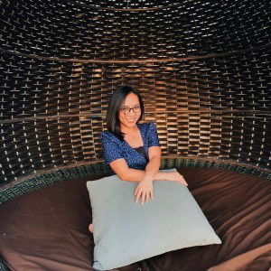 Rechel Fajardo - Loyola profile icon