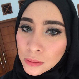 Rizkiyah Alhaddad profile icon