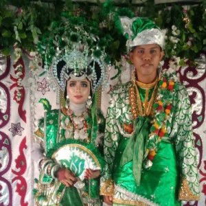 Dharny Odhe profile icon