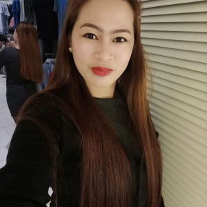 Mary Cris Narbay profile icon