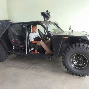 Katty Bukbuk Pogbom profile icon