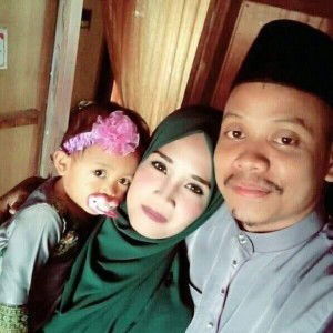 Nur Hayati Jamaluddin profile icon