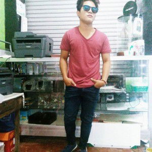 Jeron Espelimbergo profile icon