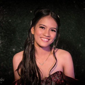 Sherry Anne Asuncion profile icon