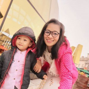 Pang Kanchana profile icon